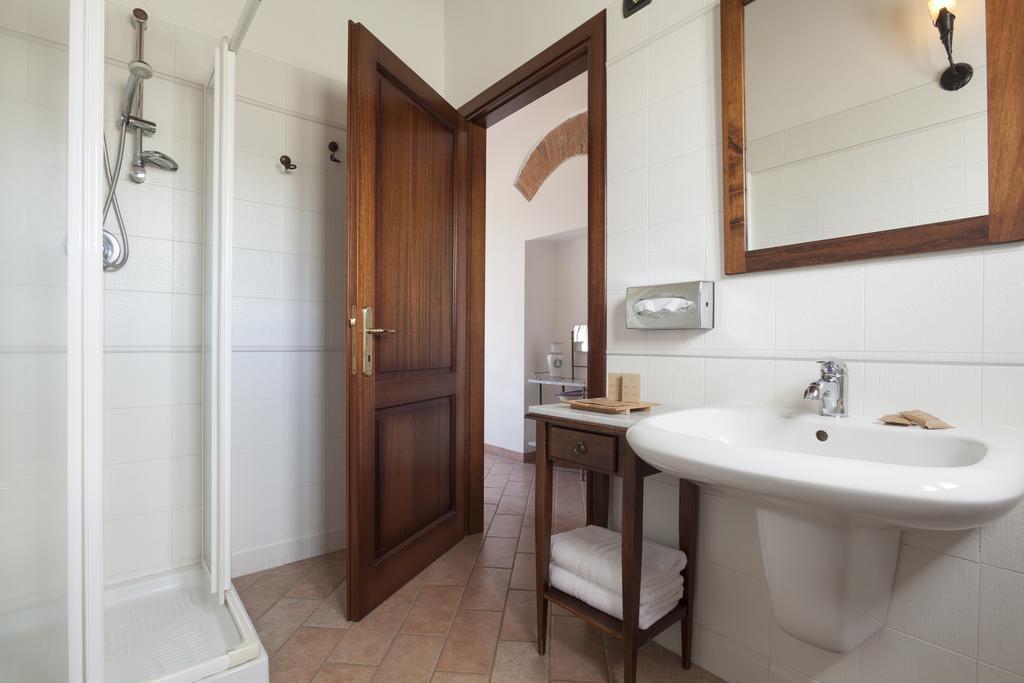 Agriturismo La Collina Пиенца Экстерьер фото