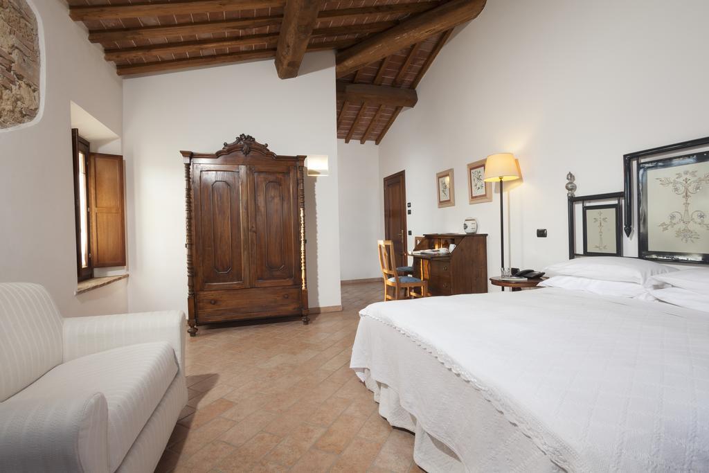 Agriturismo La Collina Пиенца Экстерьер фото